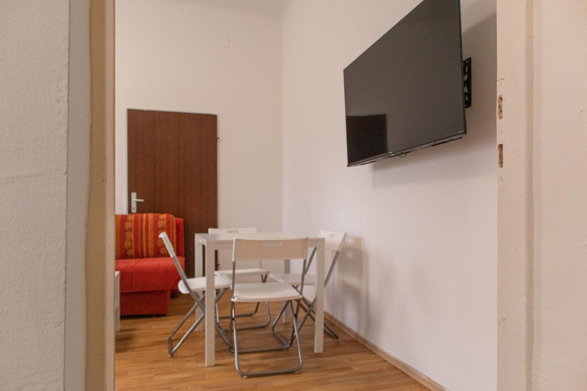 Homelike 2Br Apt. @Millenium Tower/Danube River ウィーン エクステリア 写真