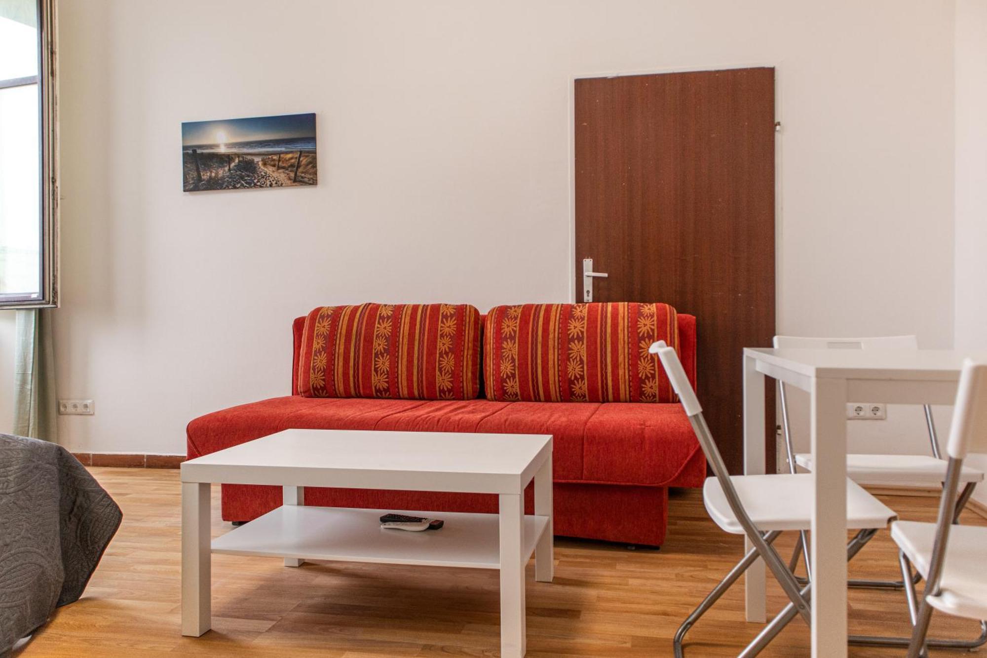 Homelike 2Br Apt. @Millenium Tower/Danube River ウィーン エクステリア 写真